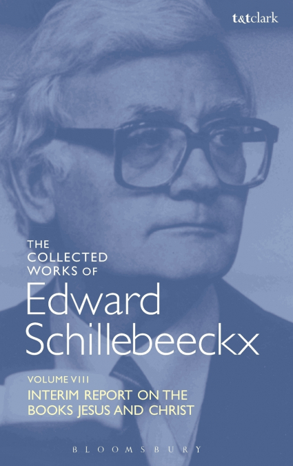 The Collected Works of Edward Schillebeeckx Volume 8