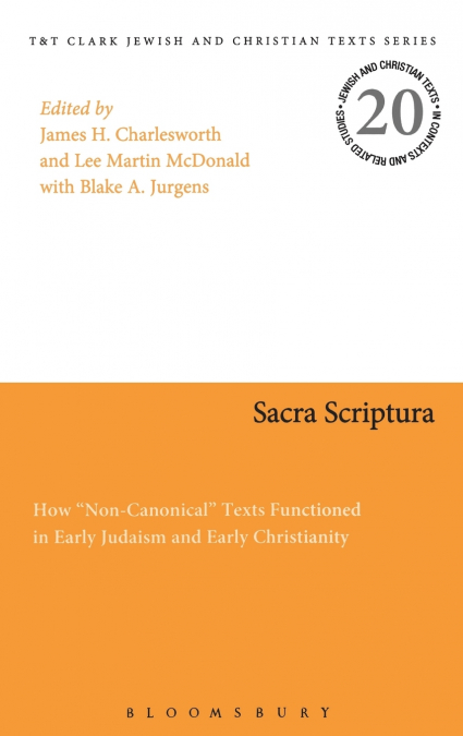 Sacra Scriptura