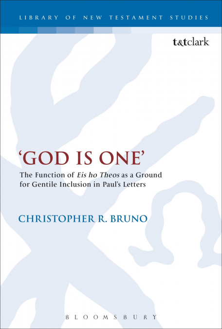 God is One’