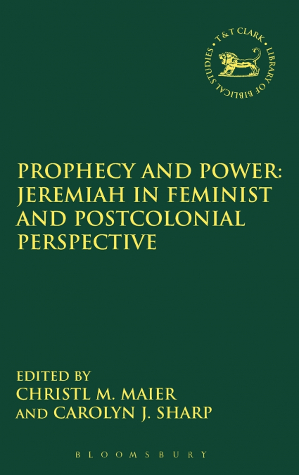 Prophecy and Power