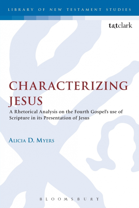 Characterizing Jesus