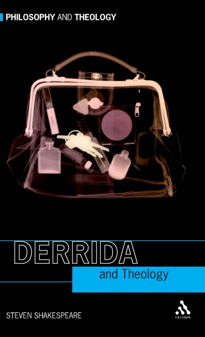 Derrida and Theology