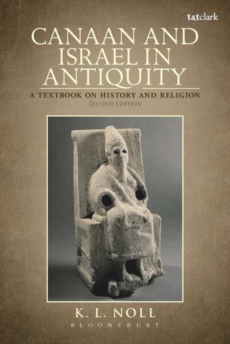 Canaan and Israel in Antiquity