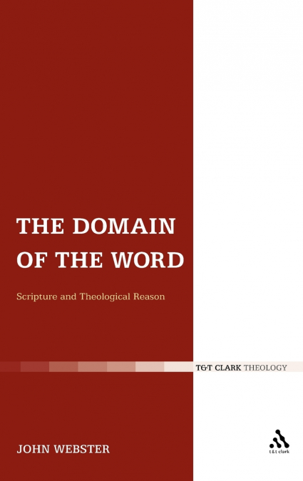The Domain of the Word