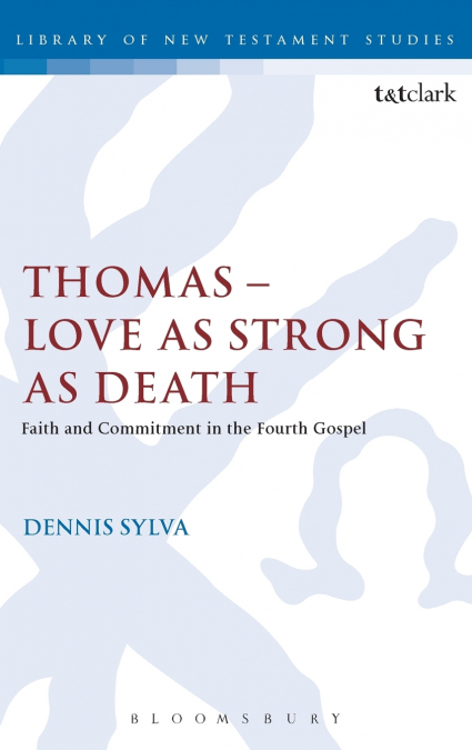 Thomas - Love as Strong as Death