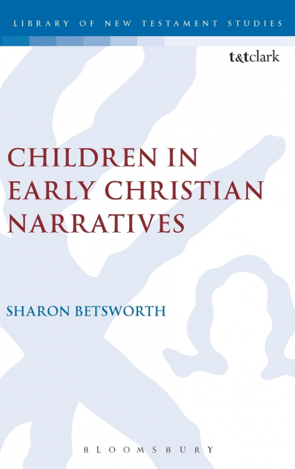 Children in Early Christian Narratives