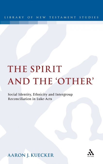 The Spirit and the ’Other’