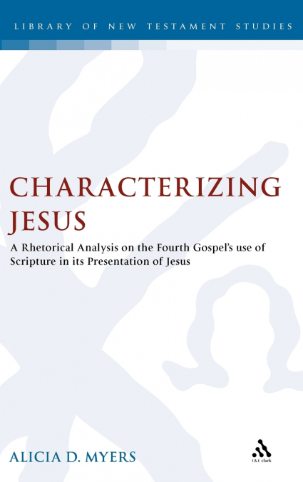 Characterizing Jesus