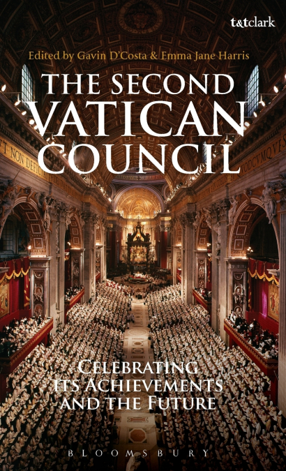 The Second Vatican Council