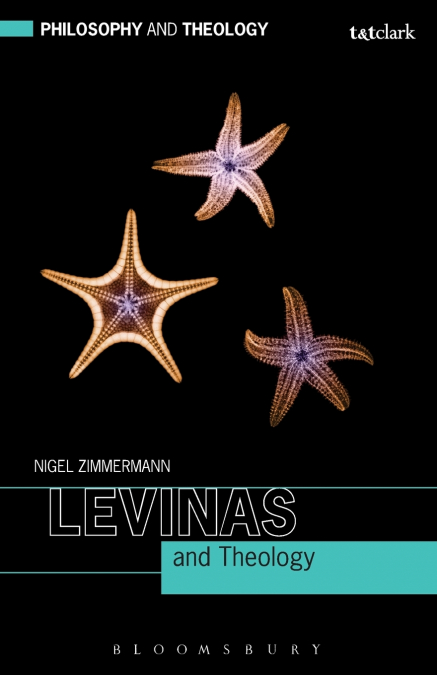 Levinas and Theology