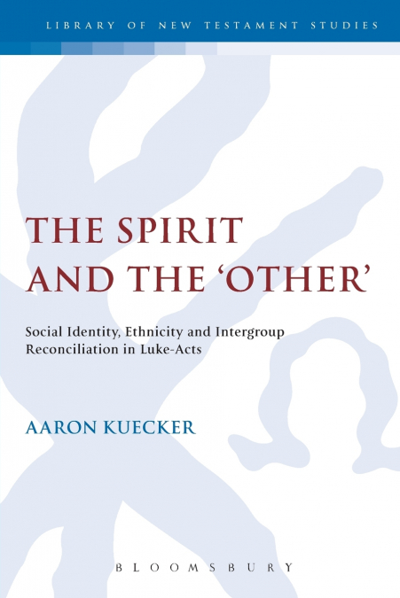 The Spirit and the ’Other’