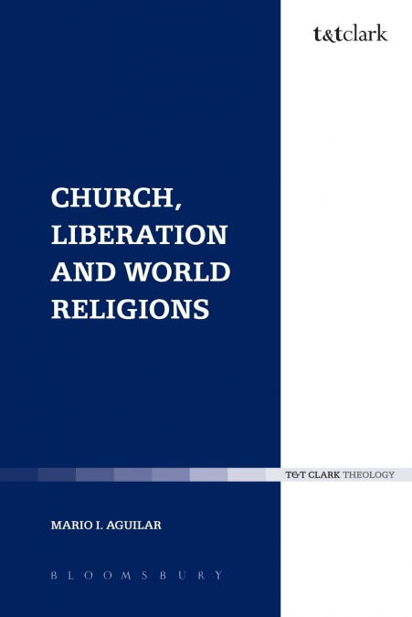 Church, Liberation and World Religions