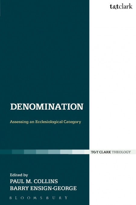 Denomination