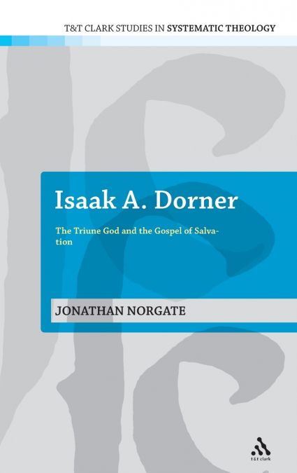 Isaak A. Dorner