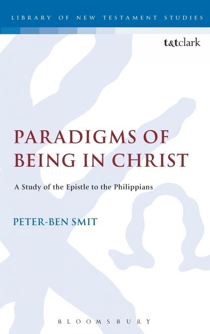 Paradigms of Being in Christ