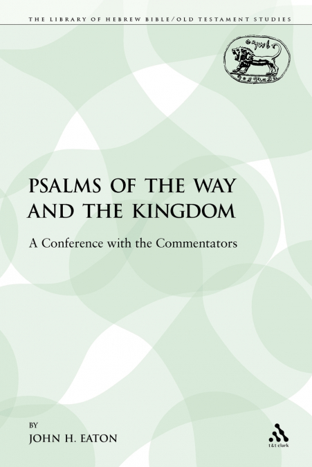 Psalms of the Way and the Kingdom
