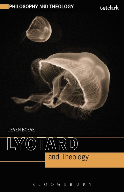 Lyotard and Theology