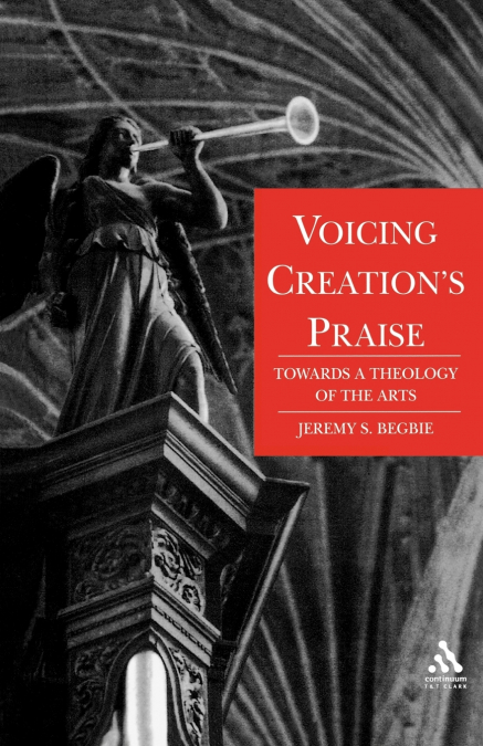 Voicing Creation’s Praise