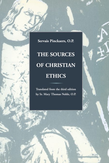 Sources of Christian Ethics