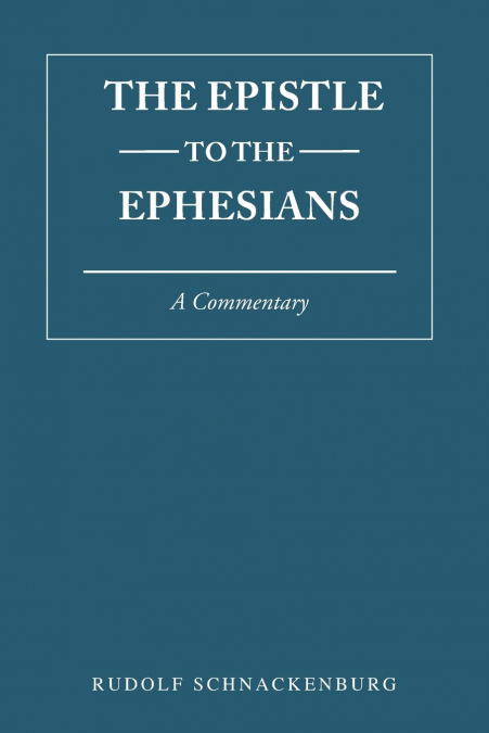 Epistle to the Ephesians