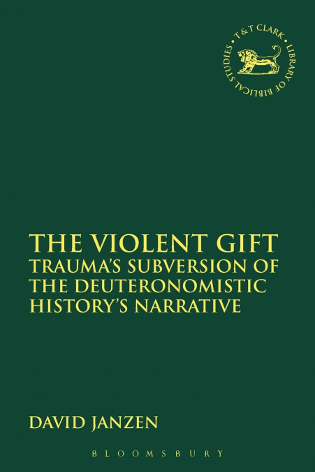 The Violent Gift