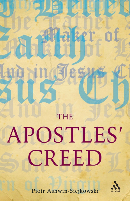 The Apostles’ Creed