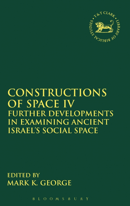 Constructions of Space IV