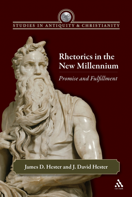 Rhetorics in the New Millennium