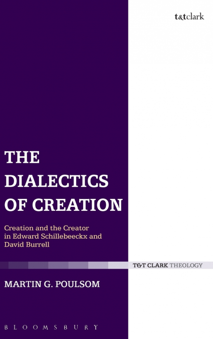 The Dialectics of Creation