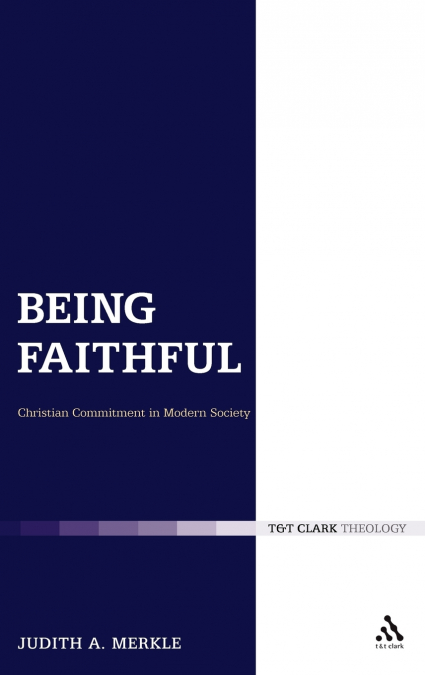 Being Faithful