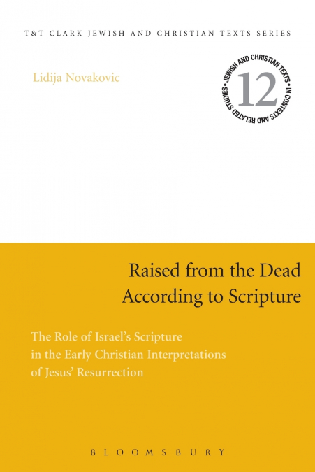 Raised from the Dead According to Scripture