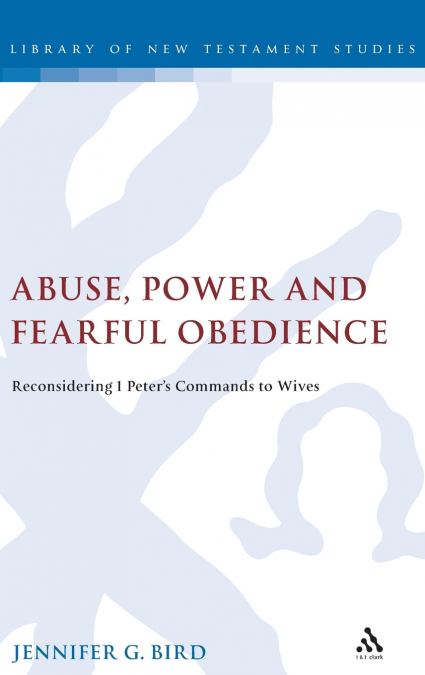 Abuse, Power and Fearful Obedience