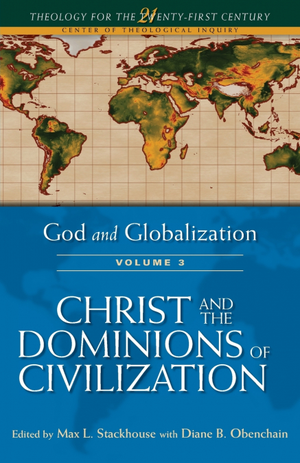 God and Globalization