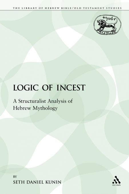 The Logic of Incest
