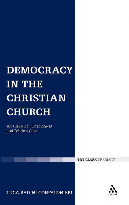 Democracy in the Christian Church