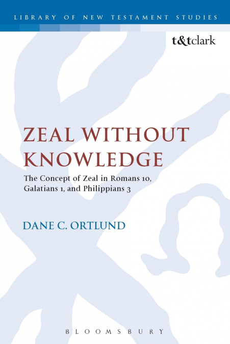 Zeal Without Knowledge