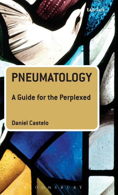 Pneumatology