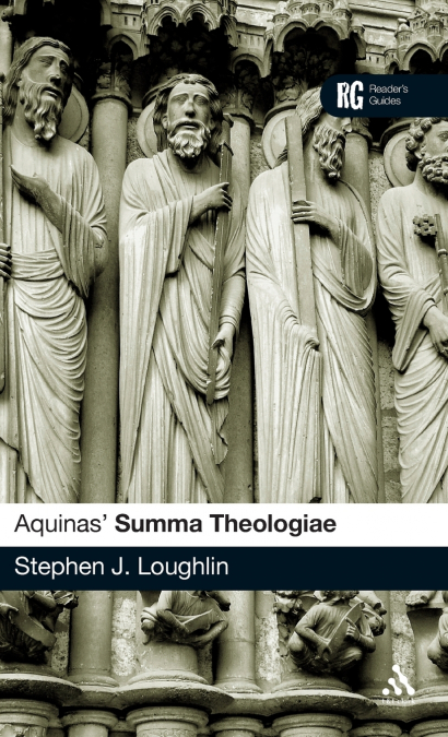 Aquinas’ Summa Theologiae