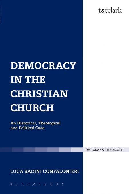 Democracy in the Christian Church