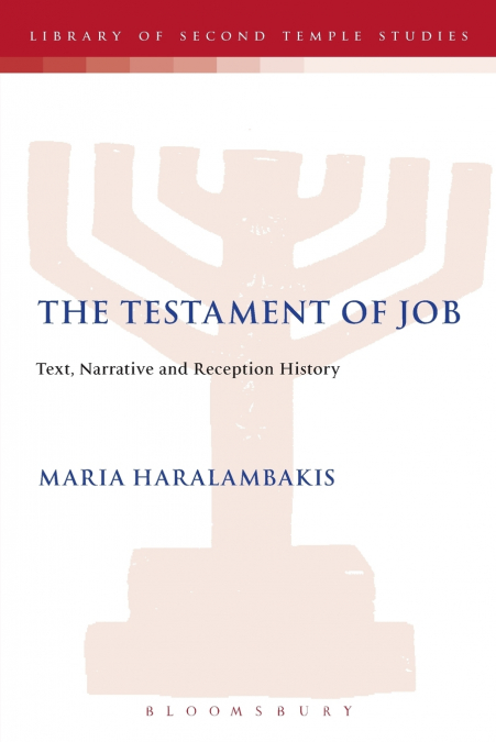 The Testament of Job