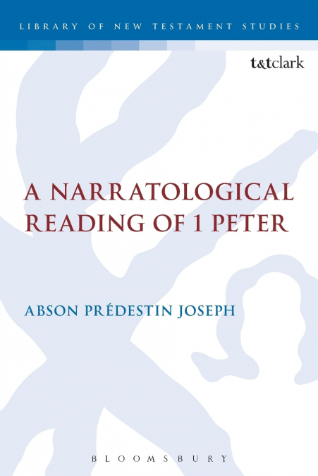 A Narratological Reading of 1 Peter