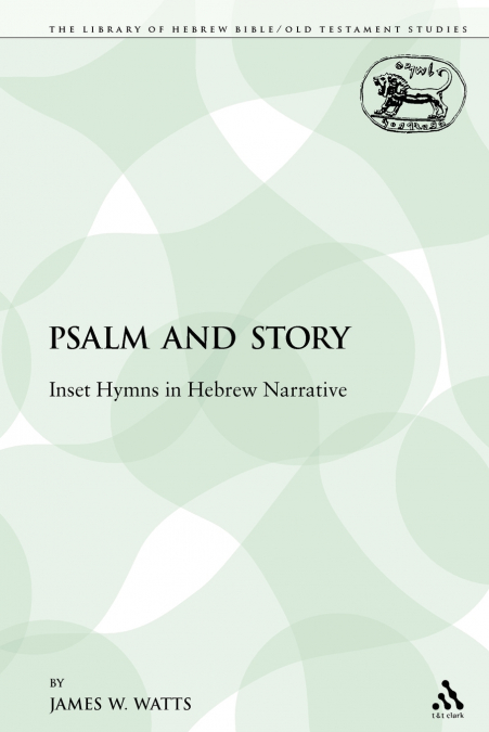Psalm and Story