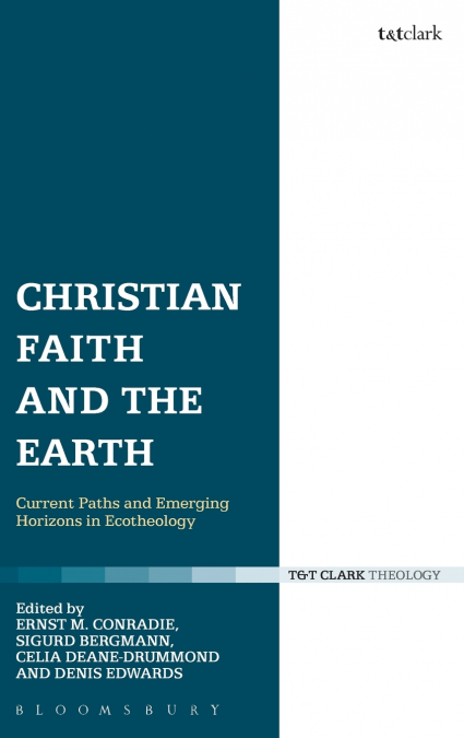 Christian Faith and the Earth