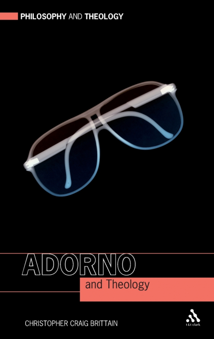 Adorno and Theology