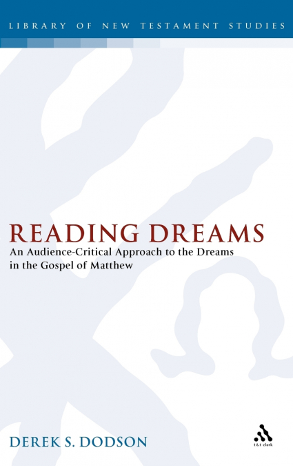 Reading Dreams