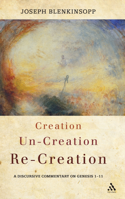 Creation, Un-creation, Re-creation