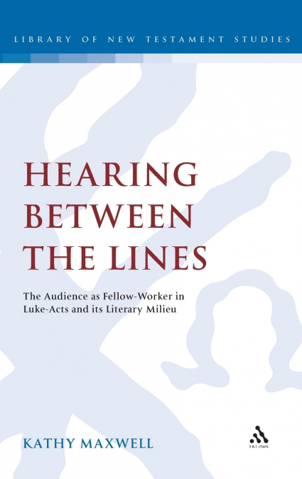 Hearing Between the Lines