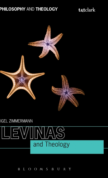 Levinas and Theology