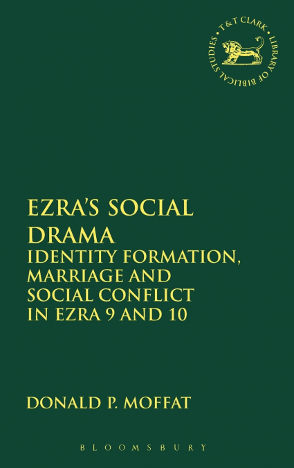 Ezra’s Social Drama