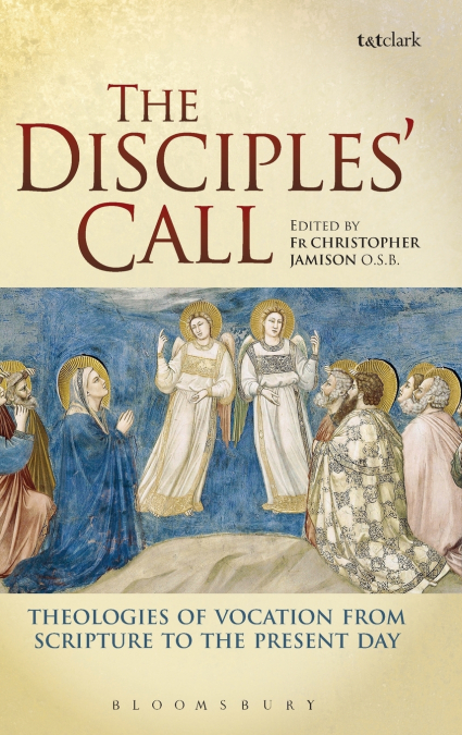 The Disciples’ Call
